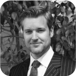 Ian Gardner